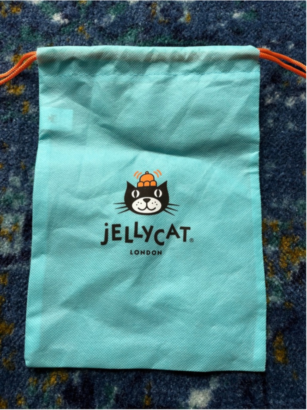 Jellycat Bag